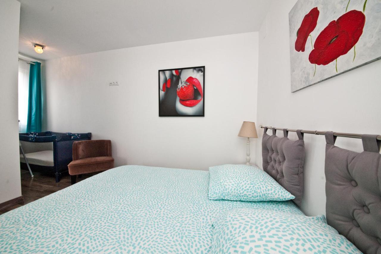 Gite 62 M2 Parking Gratuit Sur Place Face Au Logement 400 M Centre-Ville Arras Extérieur photo